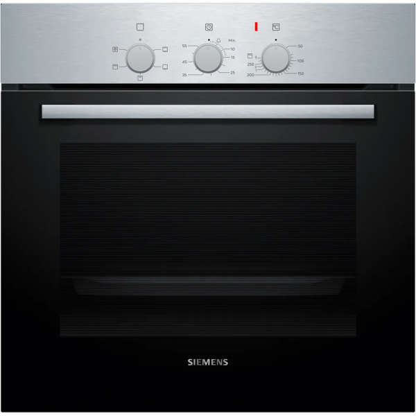 Siemens iQ100 嵌入式焗爐 60厘米 71公升 HB011FBR1M